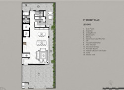Seletar Hills Estate (D28), Semi-Detached #563779511
